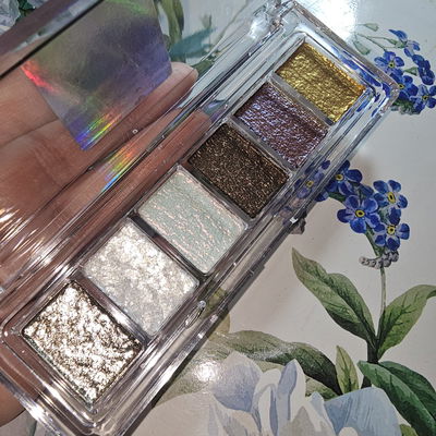 Che! Madame - Marble Palette - Alchemy