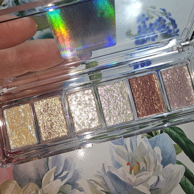 Che! Madame - Marble Palette - Solstice