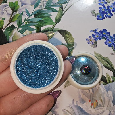 Che! Madame - Summer Mirror - Celeste