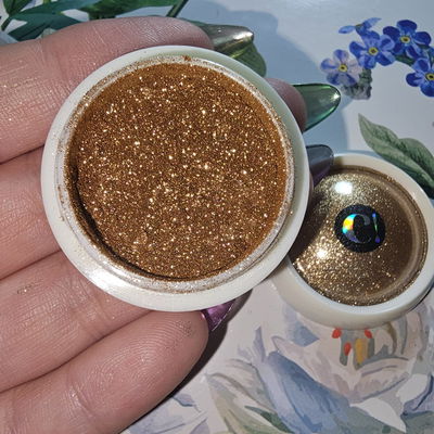 Che! Madame - Summer Mirror - Luxe Gold