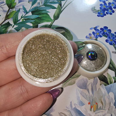 Che! Madame - Summer Mirror - Champagne glow