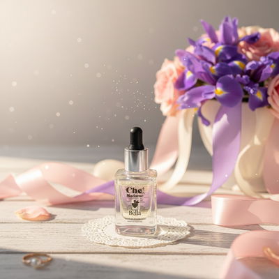 Aceite Para Cutículas - Bella