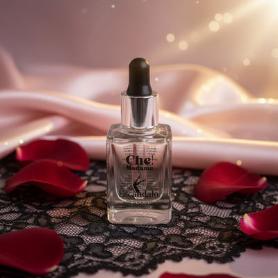 Aceite Para Cutículas - Escandalo