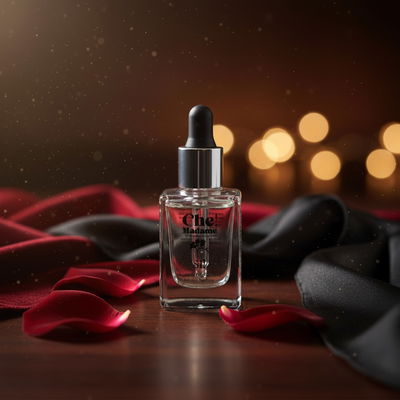 Aceite Para Cutículas - Si!