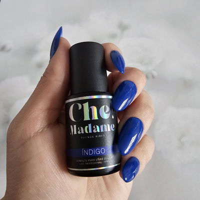Índigo - UV Gel - 10ml