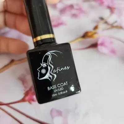 Base Foil 15ml - Afines