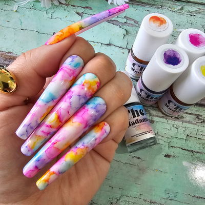 Kit Color Shock