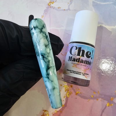 Tinta al alcohol - Musgo - 6ml