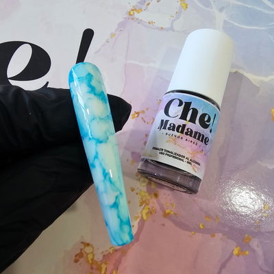 Tinta al alcohol - Nitro - 6ml