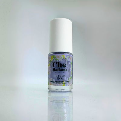 Pre Lanzamiento - Tinta al Alcohol - Lavender Bloom - Colección Limitada Bloom Ink