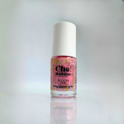 Pre Lanzamiento - Tinta al Alcohol - Peony Blush - Colección Limitada Bloom Ink
