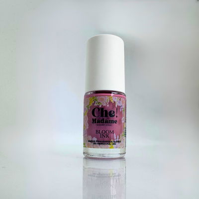Pre Lanzamiento - Tinta al Alcohol - Malva Petal - Colección Limitada Bloom Ink