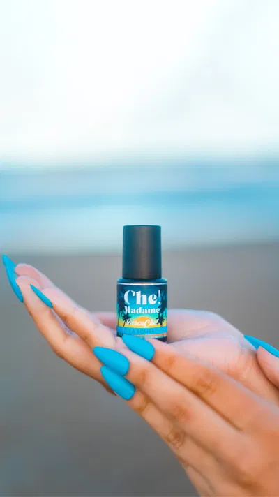 La Bomba - UV Gel - 10ml