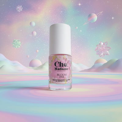 Tinta al Alcohol - Peony Blush - Colección Limitada Bloom Ink