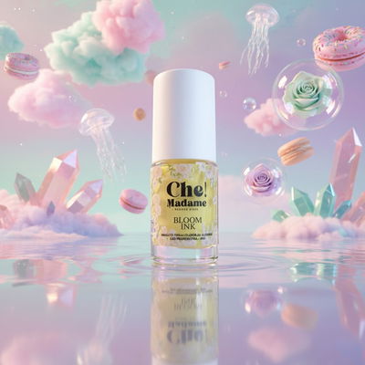 Tinta al Alcohol - Sun Mimosa - Colección Limitada Bloom Ink