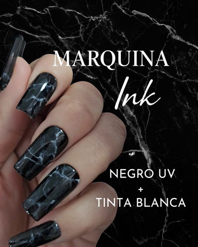 Kit Marquina Ink