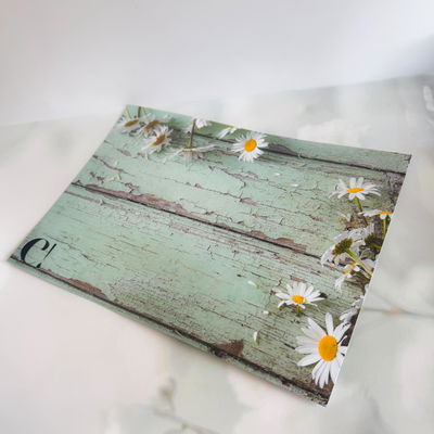 Mantel Laminado Colección Otoño Che! Madame mod.1