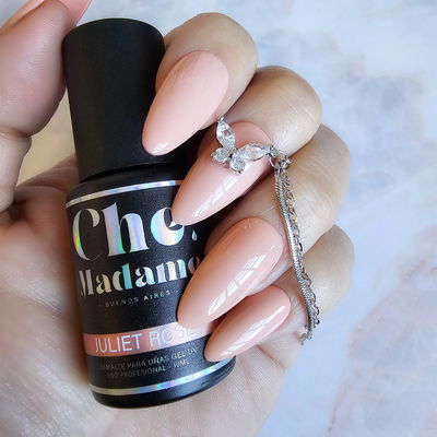 Combo: Juliet Rosé + Glicina Wisteria + Cerezo en Flor