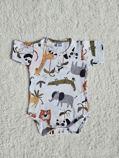 Body Animals