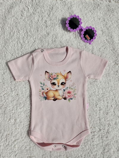 Body Bambi