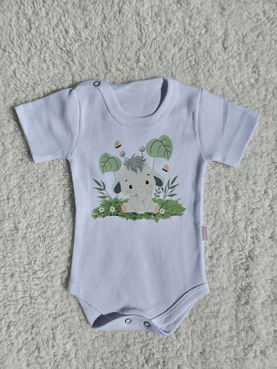 Body elephant