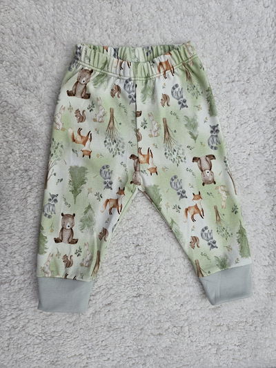 Pantalón Bear