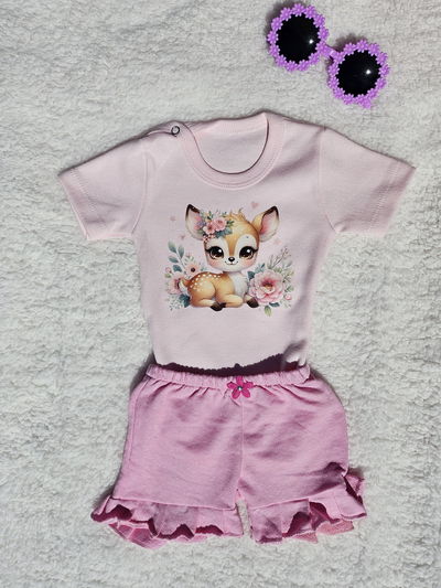 Short Volados