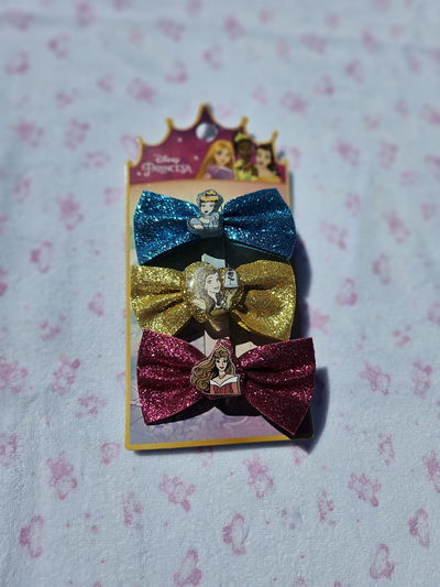 Set de hebillas