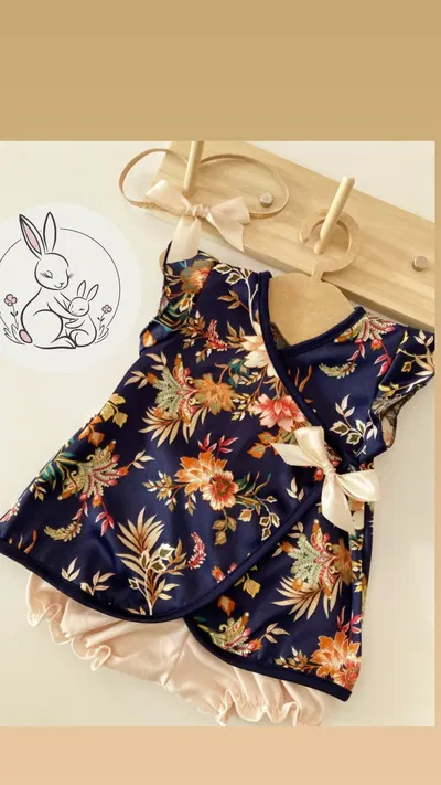 Kimono Tokio