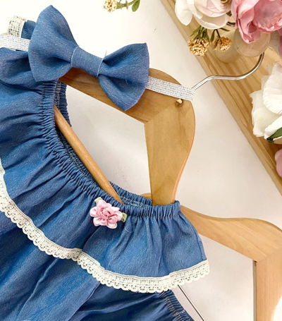 Conjunto Magnolia