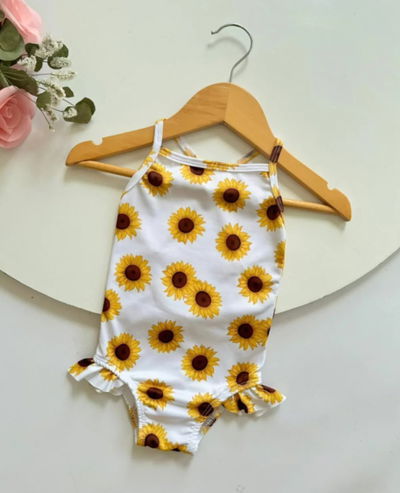 Malla Girasol