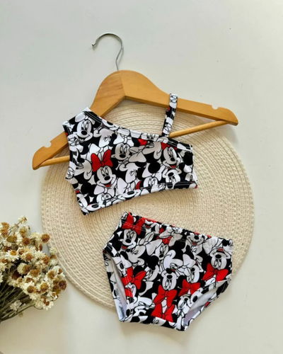Bikini Minnie
