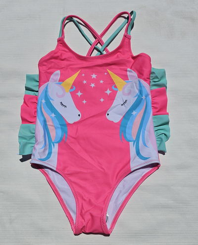 Malla Unicornios