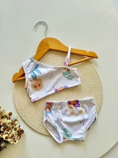 Bikini Sirenas