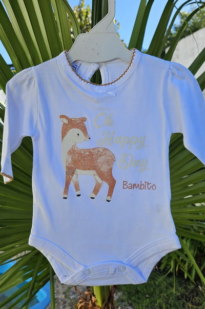 Body Bambito