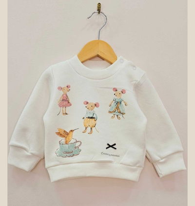 Buzo Vintage
