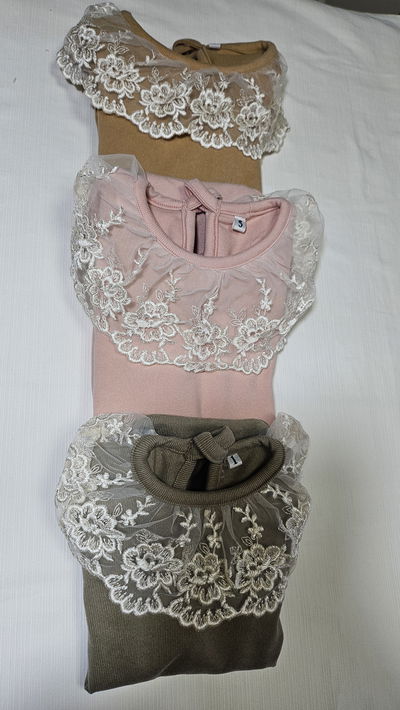 Conjunto Lanilla