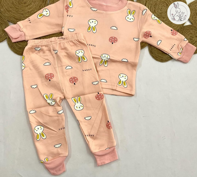 Pijama térmico Bunny