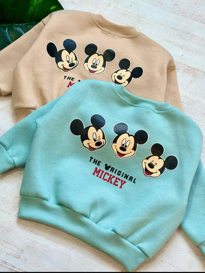 Buzo Mickey