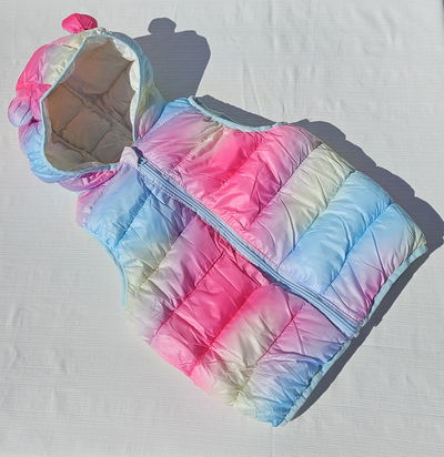 Chaleco Rainbow