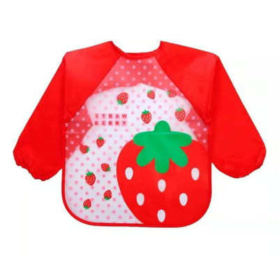 Pintorcito frutilla