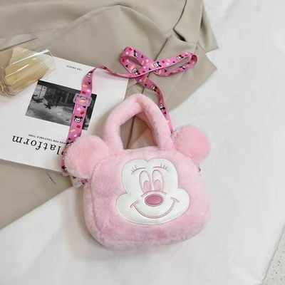 Cartera Minnie