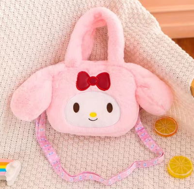 Cartera Melody