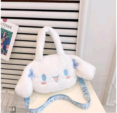 Cartera Cinnamoroll