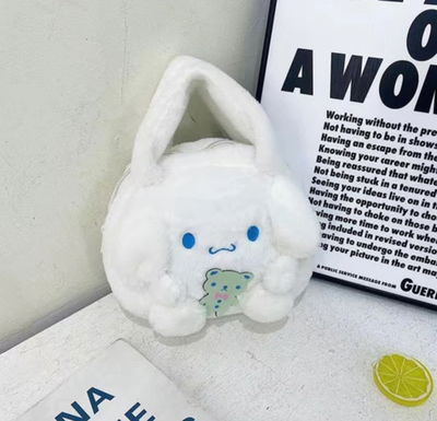 Cartera Cinnamoroll 2