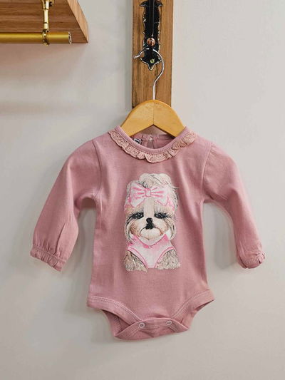 Body Shihtzu