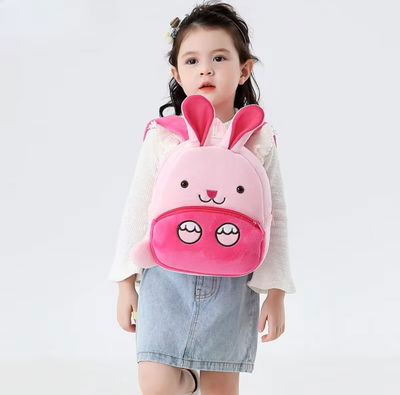 Mochila Coneja