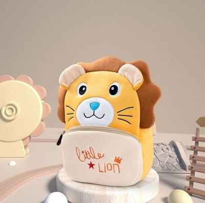 Mochila León