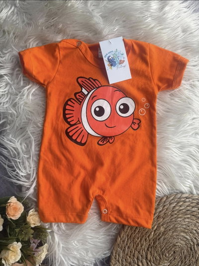 Enterito Nemo