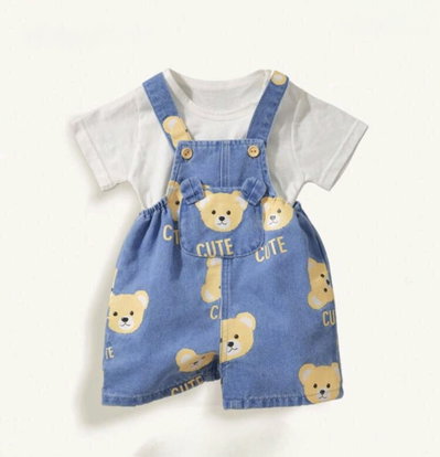Jardinero Teddy